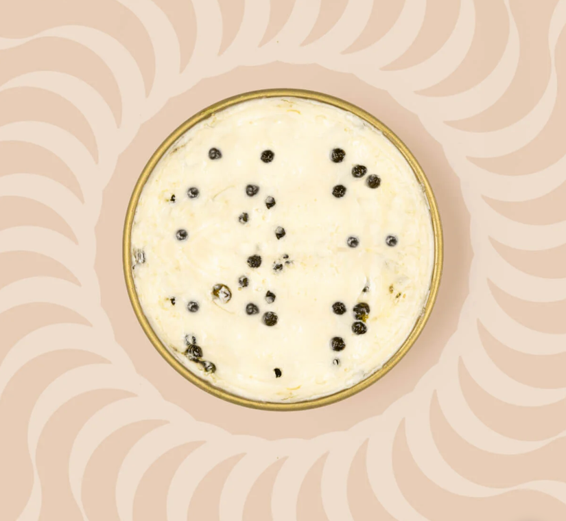 Golden Goat Caviar - Wholesale Fish/Seafood - Artisanal Caviar Honey Butter1