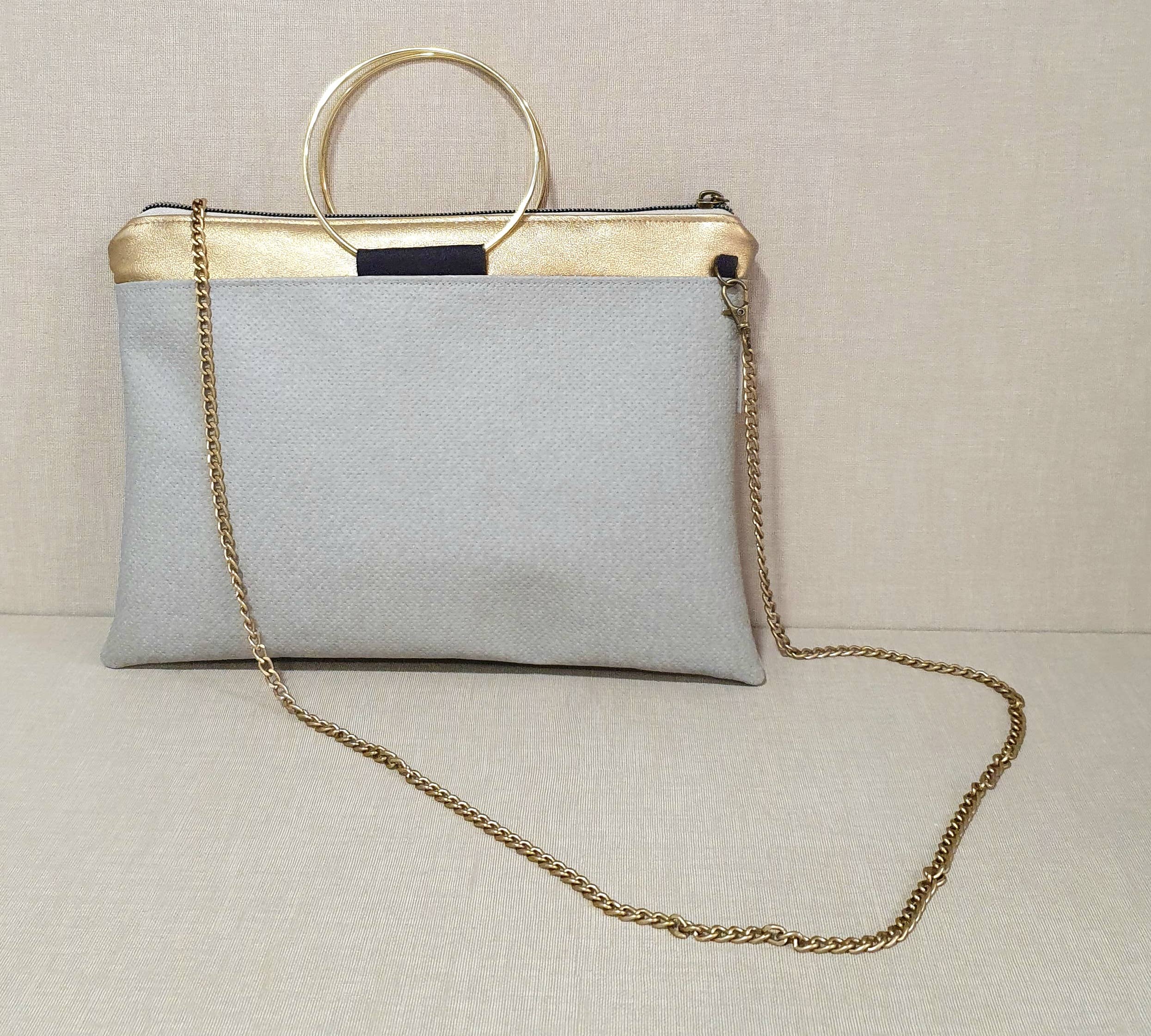 LICHIS BLANCOS – wholesale Shoulder bag – women's – Galena0