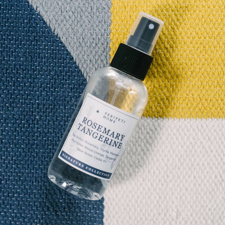 Peripeti Home - Wholesale Room & Linen Spray - Room Spray, Non-Toxic, Handmade in the USA9