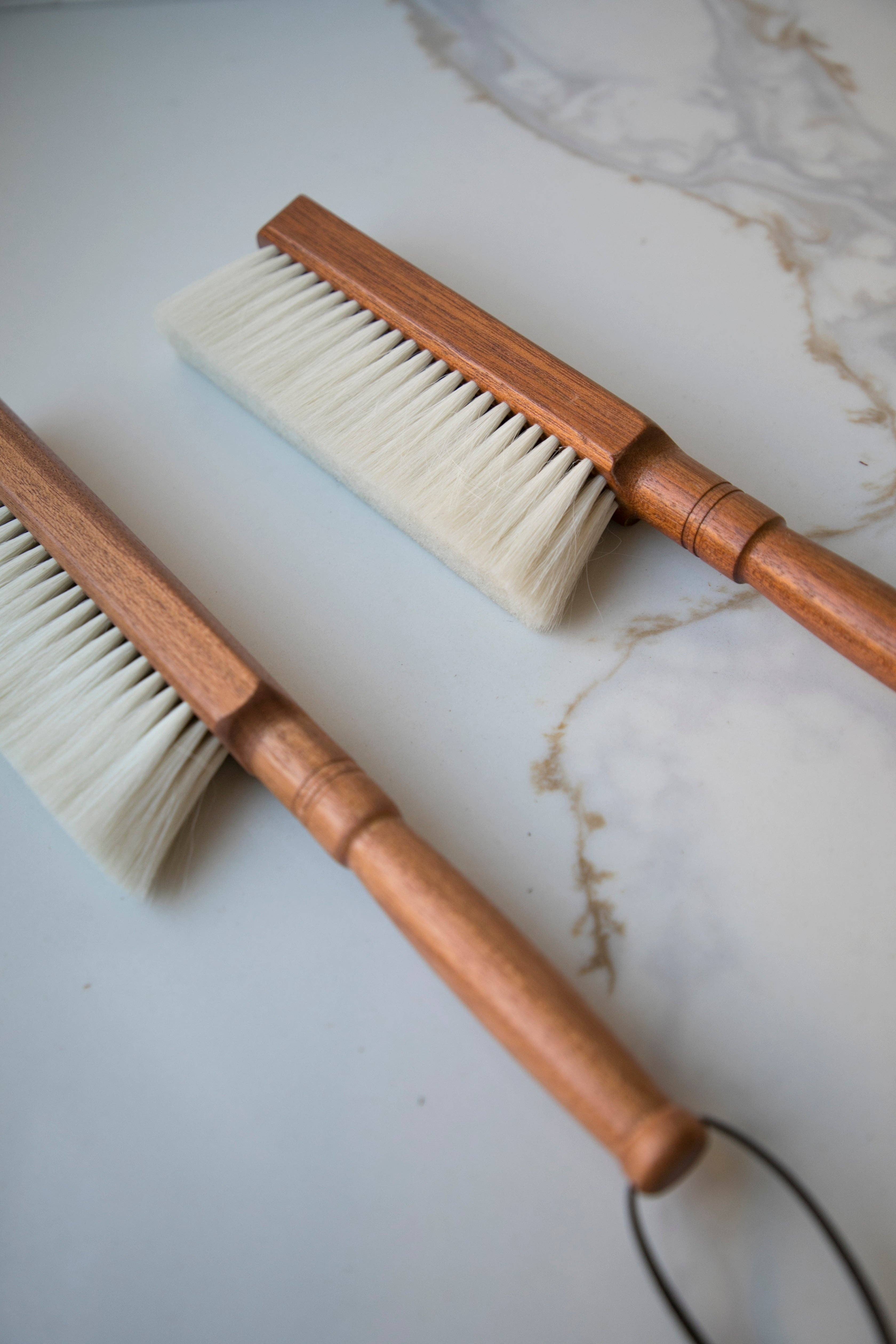 Fodory - Vendita all'ingrosso Spazzola per pulire - Spazzola a mano in cashmere6