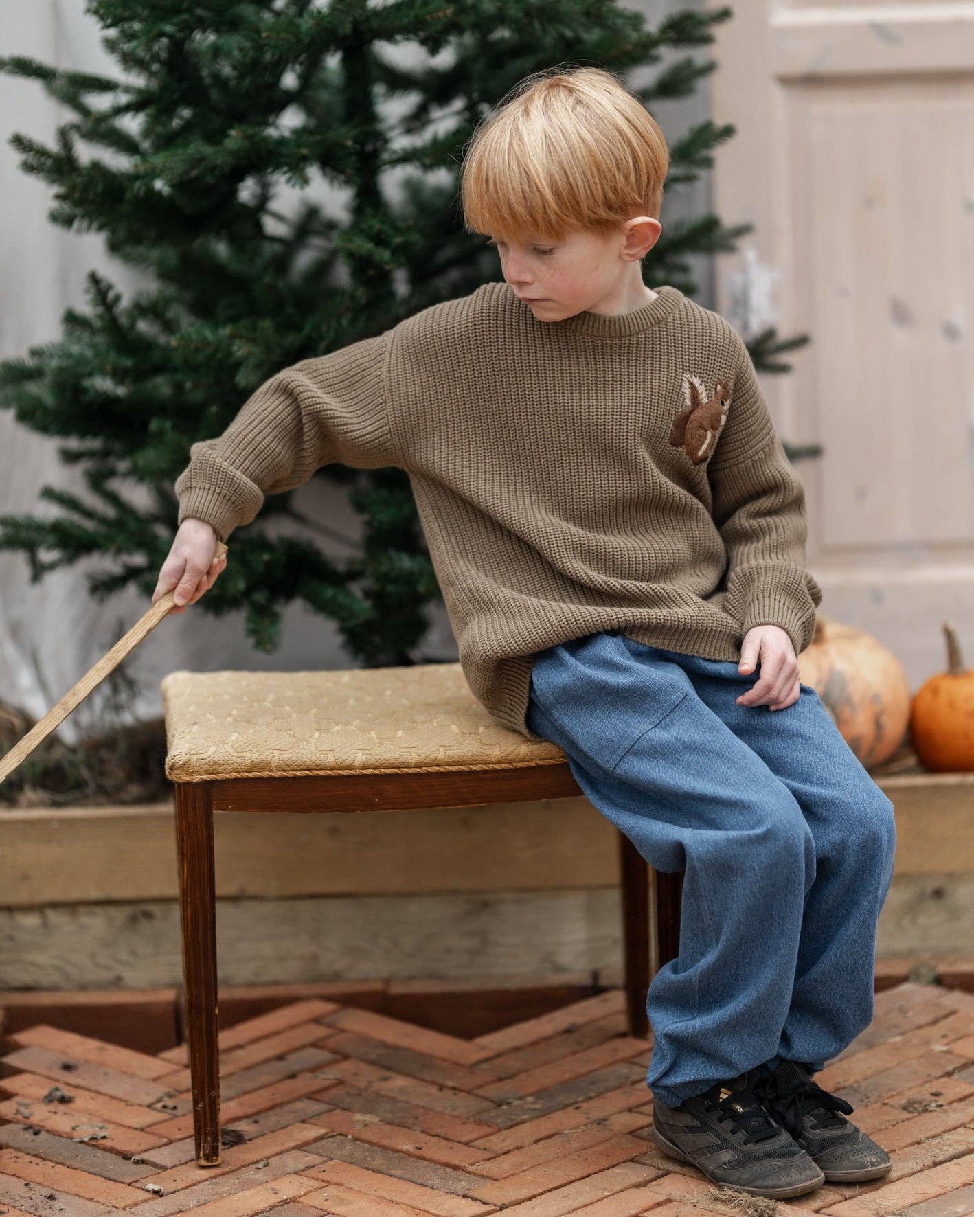 denim Jens bukser for engroshandel på Faire5