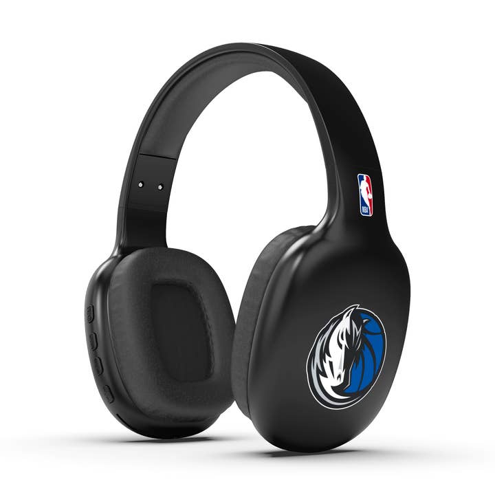Casque sans fil NBA Dallas Mavericks pour la vente par Prime Brands Group