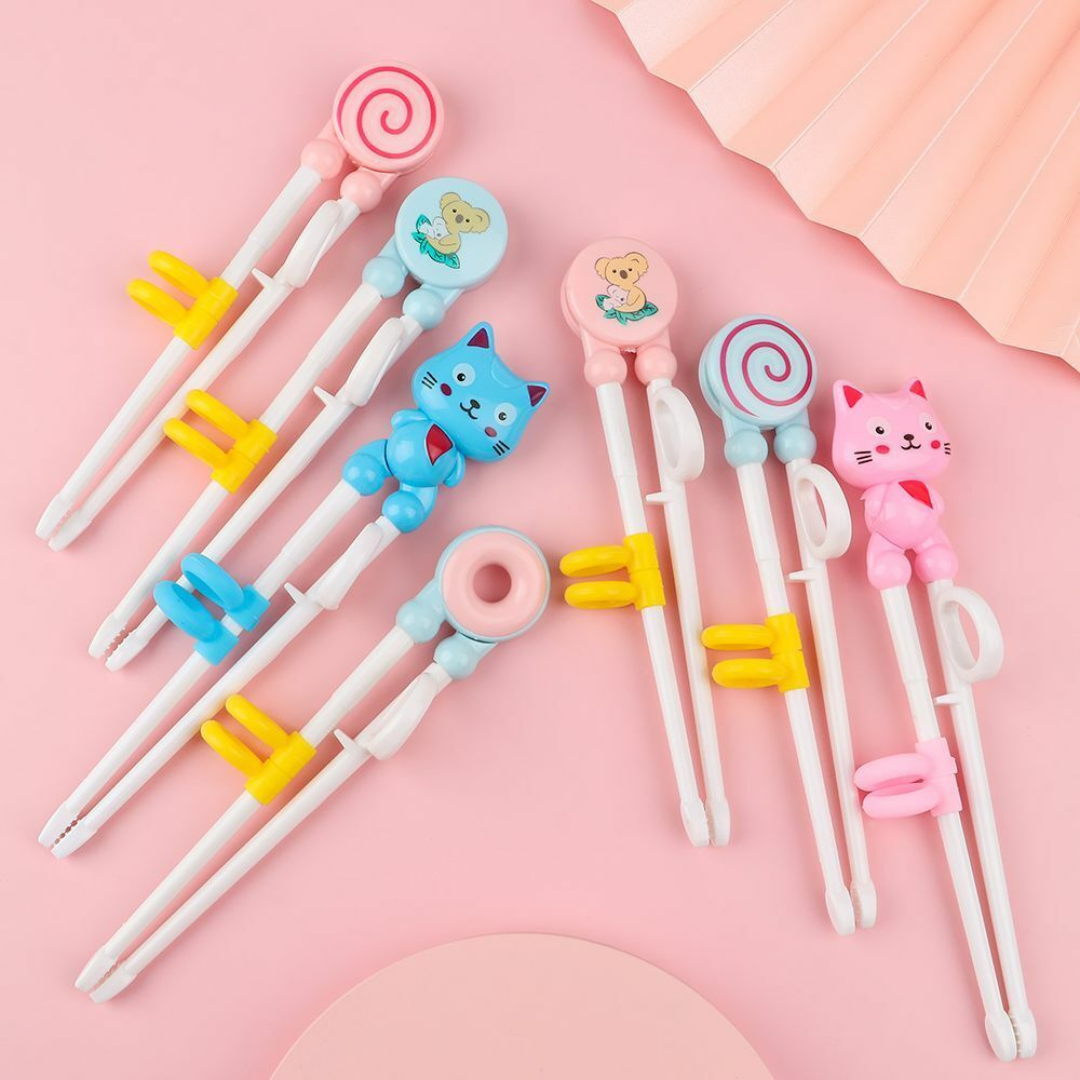 Mum Made Yum - Wholesale Chopsticks - Kids Chop Sticks4