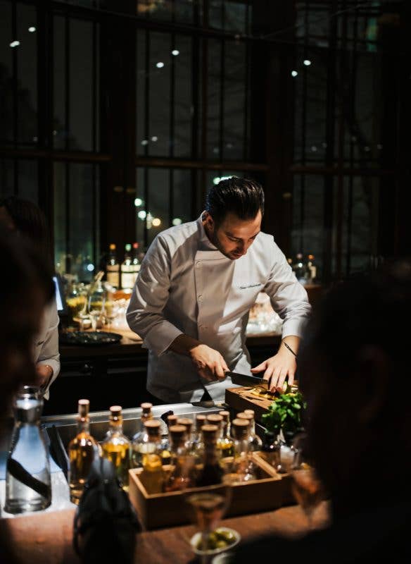 Callwey GmbH - Wholesale Mixology & Beverage Book - Classic Cocktails (German)6