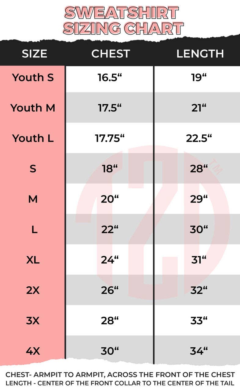 Sugar Stitch - Wholesale Sweatshirt - Women's - Soft Chenille XOXO Sweatshirt4