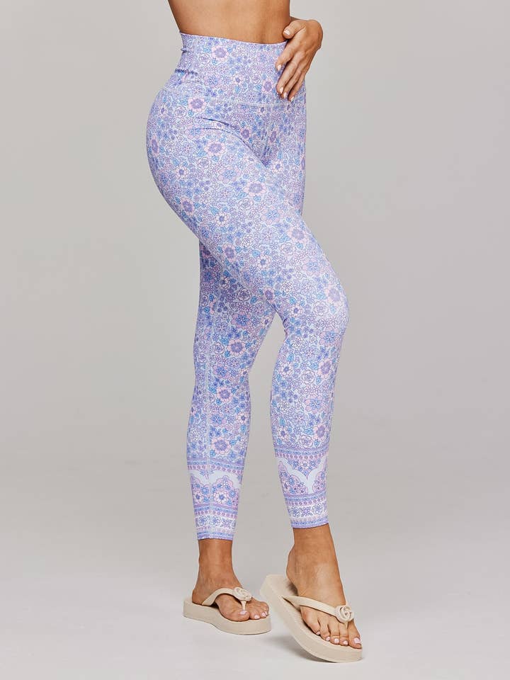 Leggings - Violetta for wholesale by Betty Jean