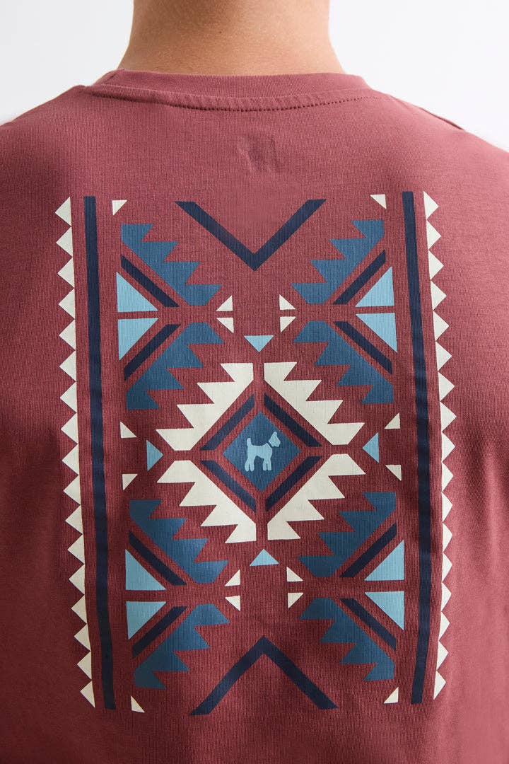 williot - Vendita all'ingrosso Maglietta serigrafata - Uomo - Maglietta Etnica18