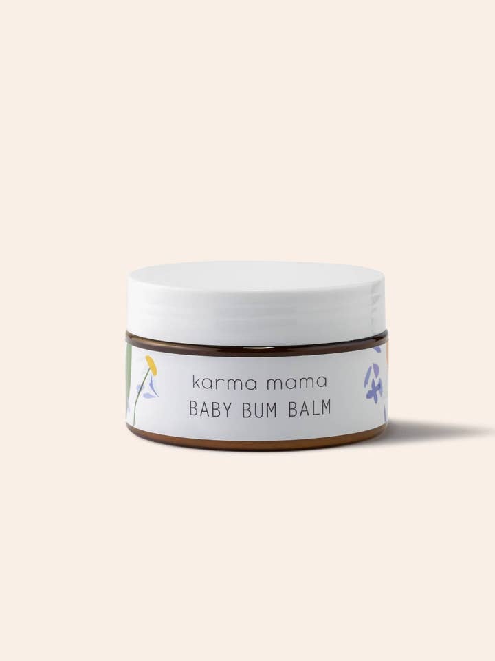 Bálsamo Baby Bum para venta al por mayor de Karma Mama