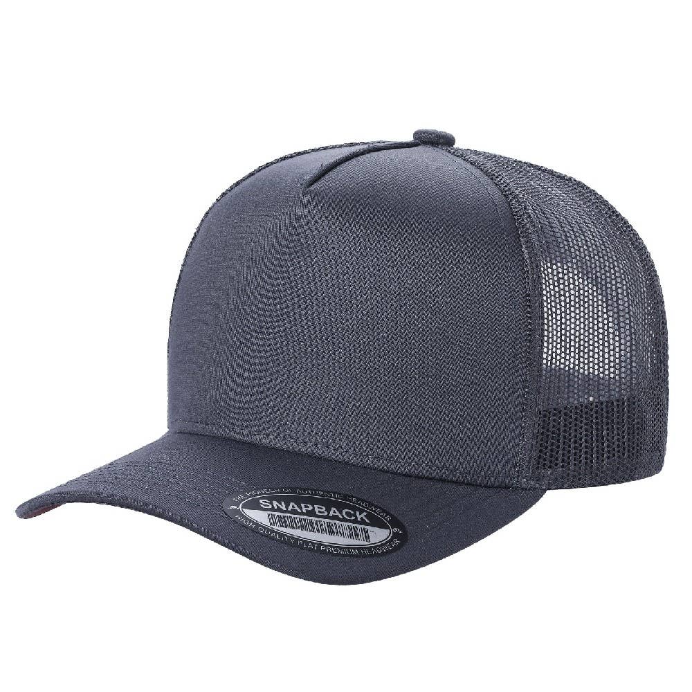 DOBBI – wholesale Trucker hat – Unisex – Trucker Mesh Caps10
