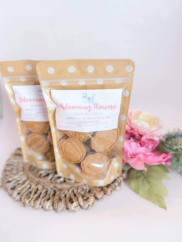 Blooming Flowers for wholesale by A&F Bonetique