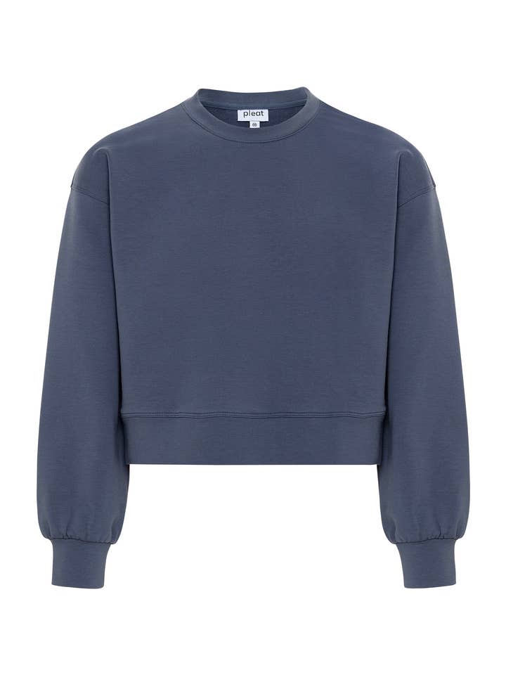 Dora Sweatshirt for wholesale by Pleat