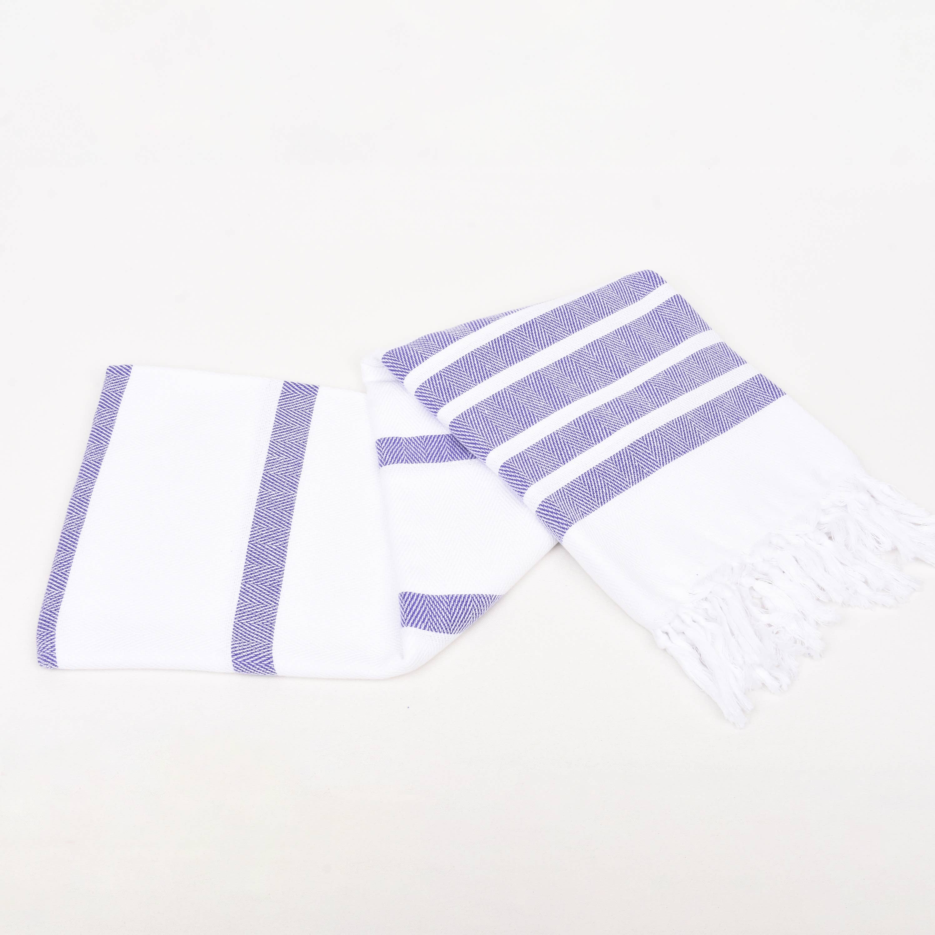 Anatolia Loom - Wholesale Beach Towel - Colorful Striped Turkish Towels – Organic & Lightweight28