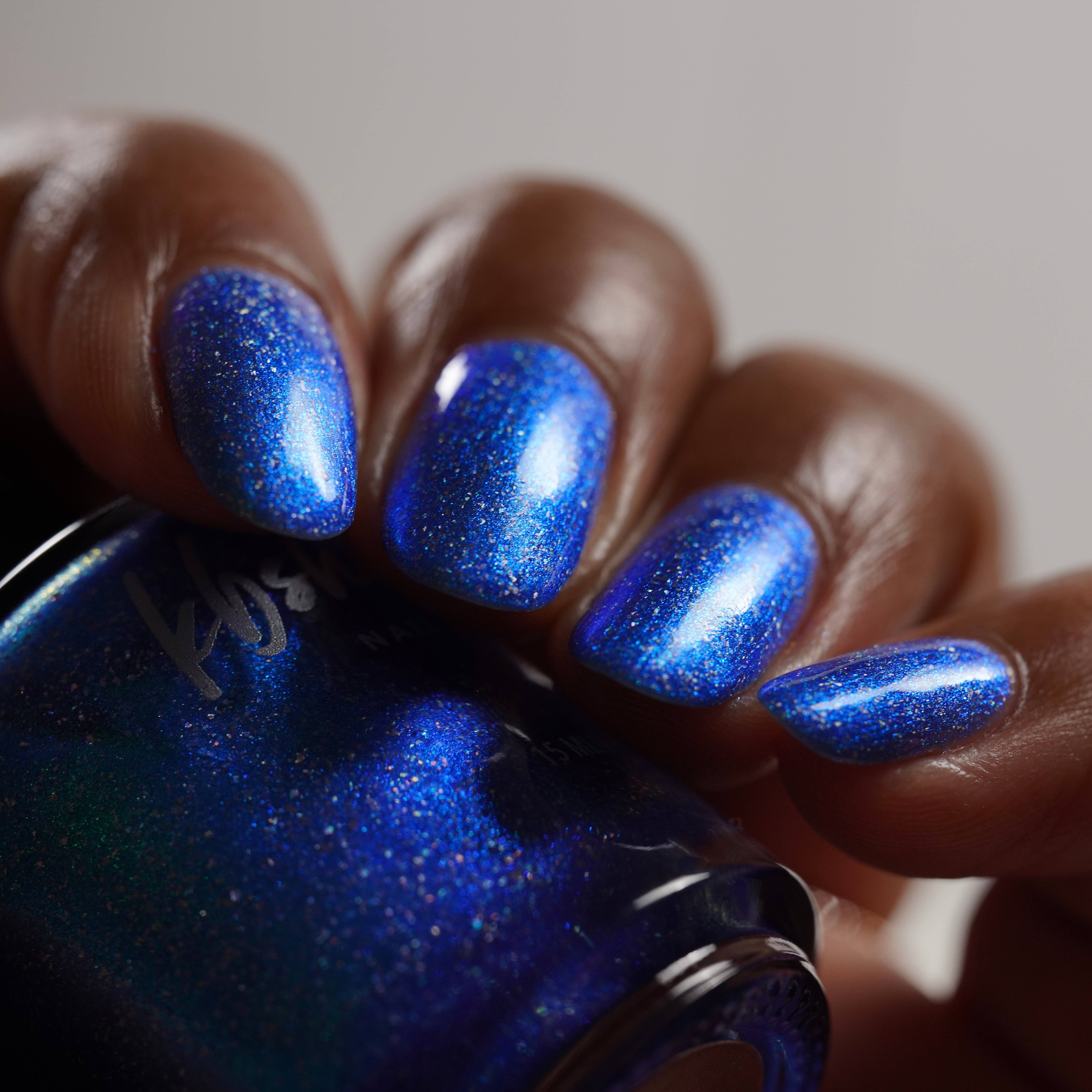 KBShimmer - Vente Vernis à ongles - Vernis à ongles Current Affairs8