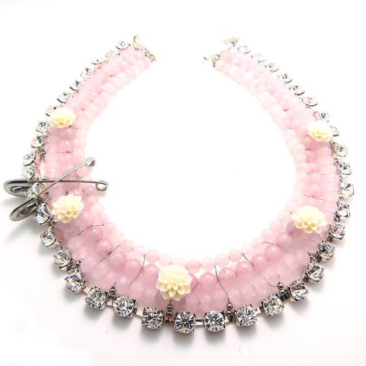 Necklace JCN0160 for wholesale by Josie Chen range