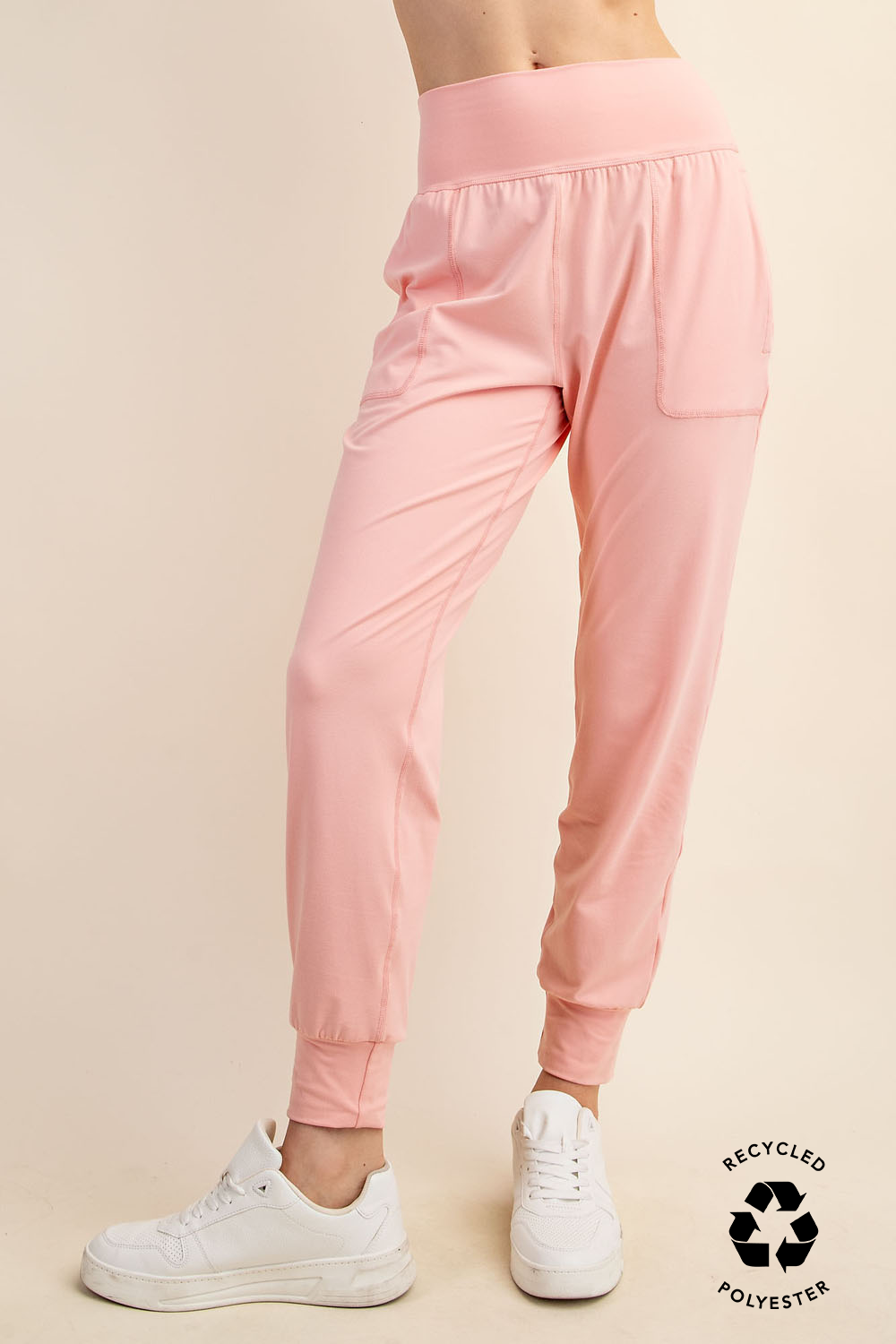 Rae Mode - Wholesale Athletic Sweatpants/Joggers - Women's - BUTTER SOFT JOGGERS WITH POCKETS61