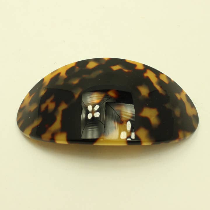 Medusa's Heirlooms - Wholesale Barrette - Women's - Bevel French Barrettes