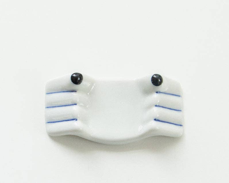 Gohobi （We cover U.S. import duties） - Wholesale Spoon Rest - Gohobi Ocean Characters Chopstick Rest3