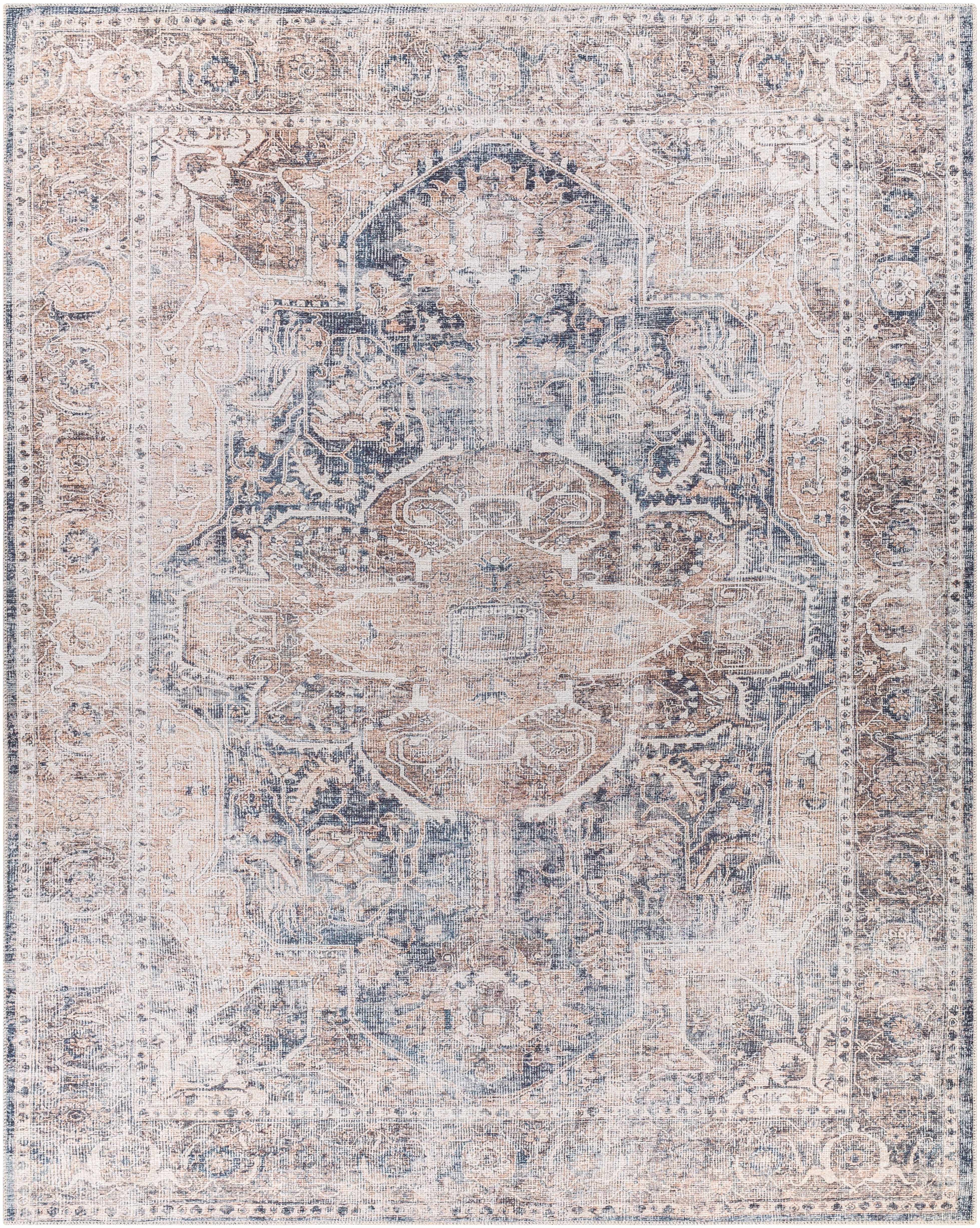 Hauteloom - Wholesale Area Rug - Mignon Washable Area Rug22