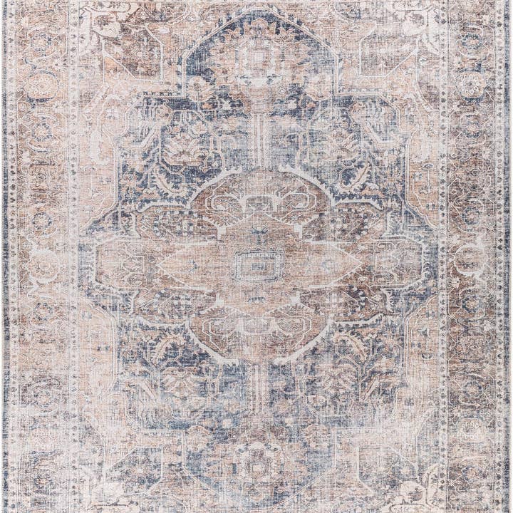 Hauteloom - Wholesale Area Rug - Mignon Washable Area Rug22