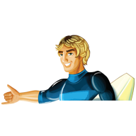 Birch Benders – Preparado de panqueca por atacado – Mistura para Panquecas e Waffles com Proteína Vegetal 397 g (Pacote com 6)6