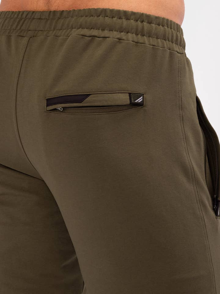 Apparel Now - Wholesale Athletic Sweatpants/Joggers - Men's - All-Day Comfort Athletic Pants Tapered - TALL21