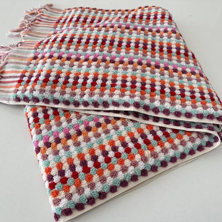 YURTLUS - Wholesale Bath towel - Bath Towel 36x 70, Beach Towel, Soft Thick Towel, Bathroom Bath Towel 36x 70, Beach Towel, Soft Thick Towel, Organic, Bathroom Bubble - Multicolor 52