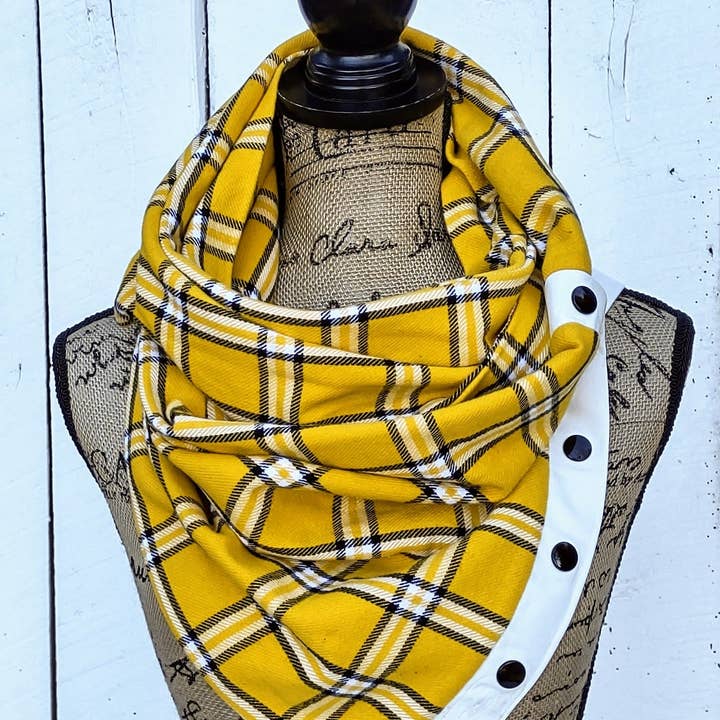 Sunny for wholesale by Sew U.P. Style Co.