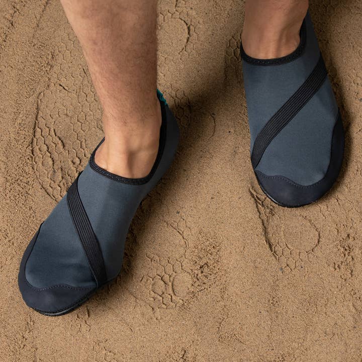 DM Merchandising - Wholesale Slippers - Men's - FITKICKS Men's Classics Open Stock