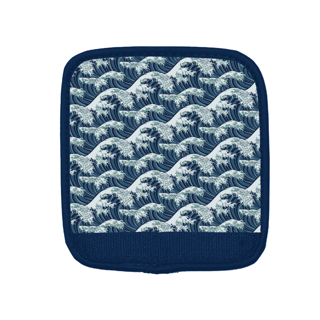 Hang Accessories – Engroshandel Bagagemærke – Bagagehåndtag Wrap20