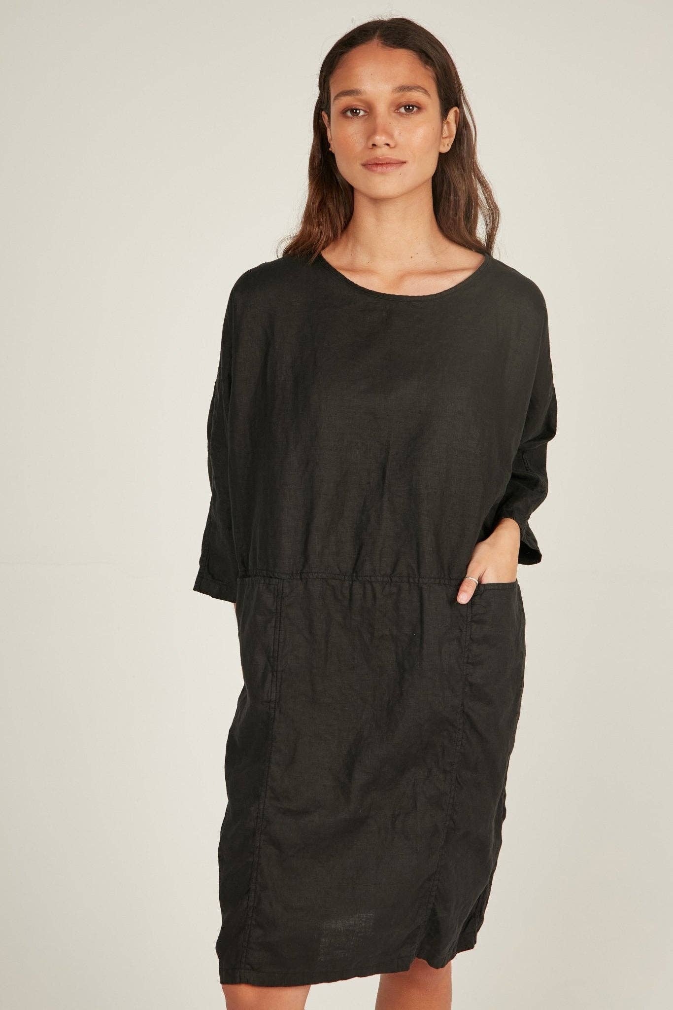 Primness – wholesale Klänning - Dam – CHICHI KLÄNNING - NOIR2