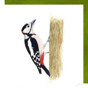 Pica-pau-maltado por atacado de Sidedish Cards