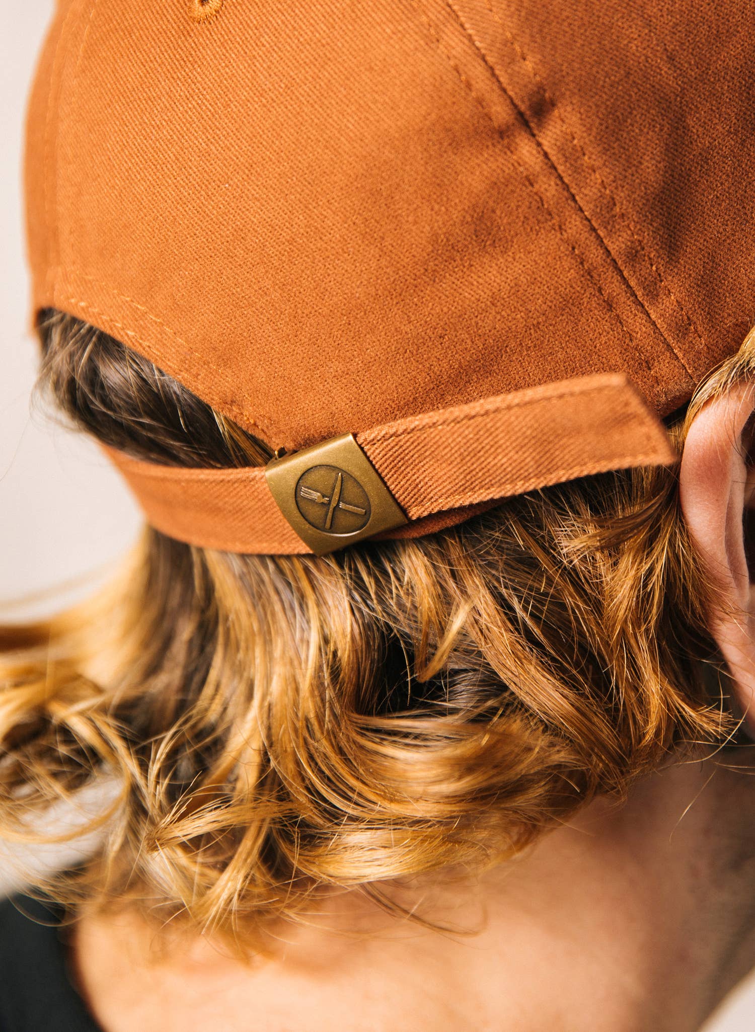 Pyknic - Wholesale Flat Brim Cap - Men's - Hope They Serve Tacos in Hell Hat1