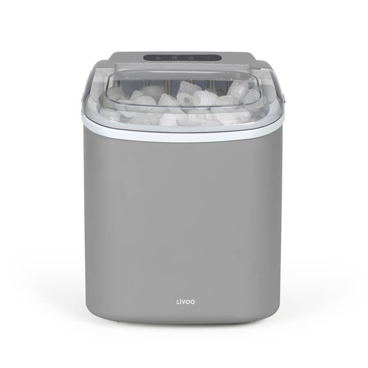 DOM484G - IJsblokjesmachine voor wholesale door Livoo