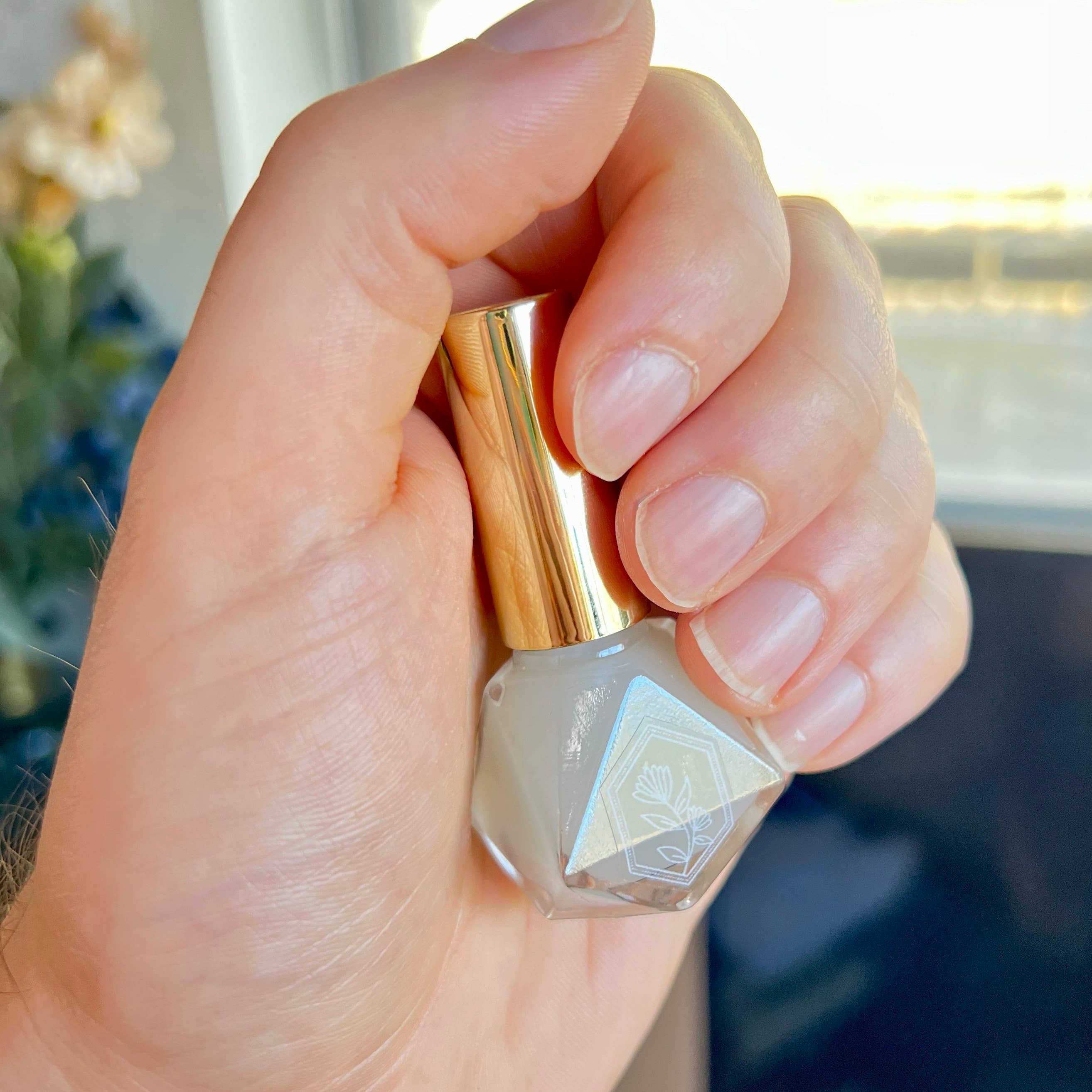 Palafoxia Beauty - Wholesale Nail Polish - Invisible Restore & Nourish Nail Treatment - Nail Polish 10