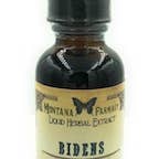 Tintura alle erbe di Bidens Pilosa per la vendita all'ingrosso da parte di Montana Farmacy