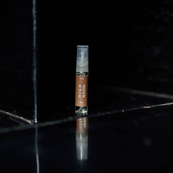 Bradley Mountain - Wholesale Perfume/Eau de Toilette - Eau De Parfum - High Noon