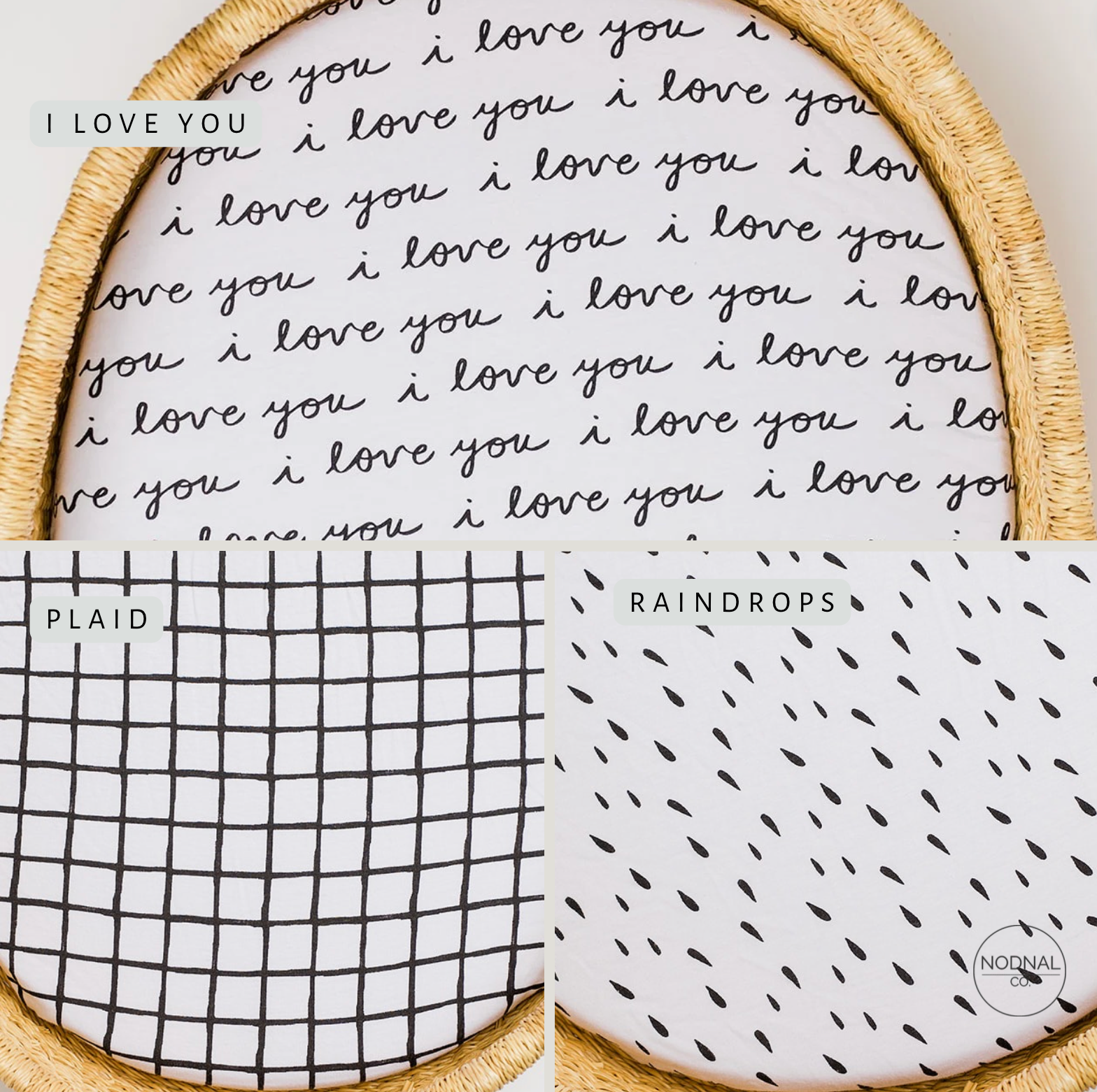 NODNAL Co. – wholesale Husdjursbädd – Hund – Hundbäddöverdrag - Välj ditt tryck11