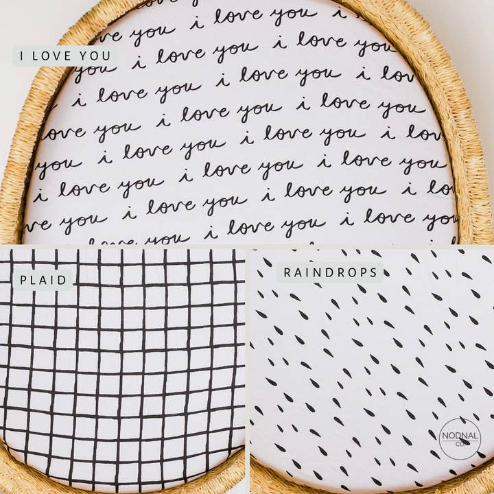 NODNAL Co. - Wholesale Pet Bed - Dog - Dog Bed Cover - Choose Your Print11