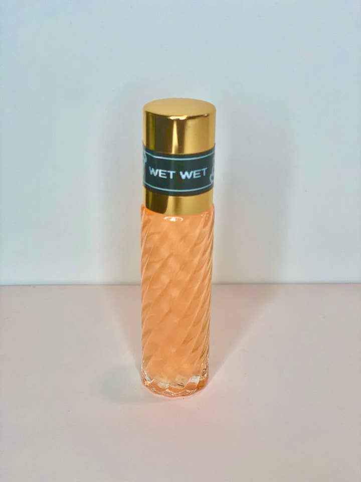 Våd våd for engroshandel hos Qi Essential Oils