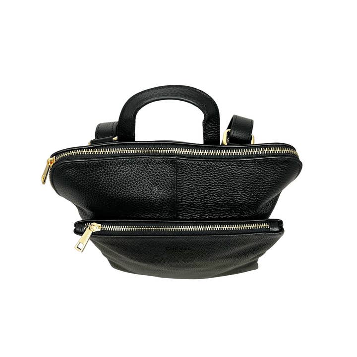 Cheval Firenze – Großhandel Rucksack – Unisex – Cheval Firenze Avior Rucksack2