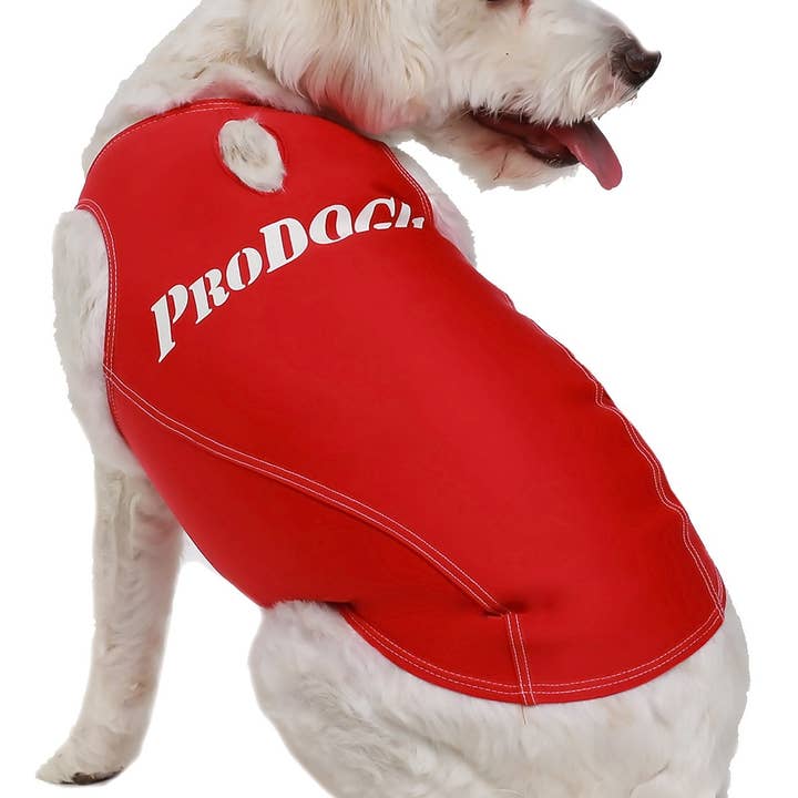 PRODOGG™ Anti-Anxiety Compression Shirt - Small - Medium 159101A for wholesale by InstantFigure
