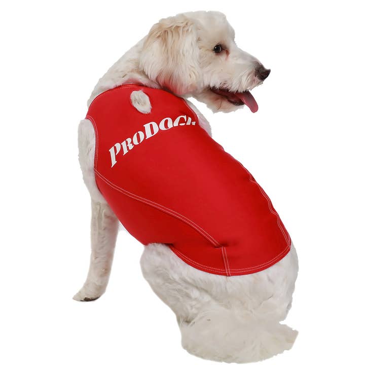 PRODOGG™ Anti-Anxiety Compression Shirt - Small - Medium 159101A for wholesale by InstantFigure