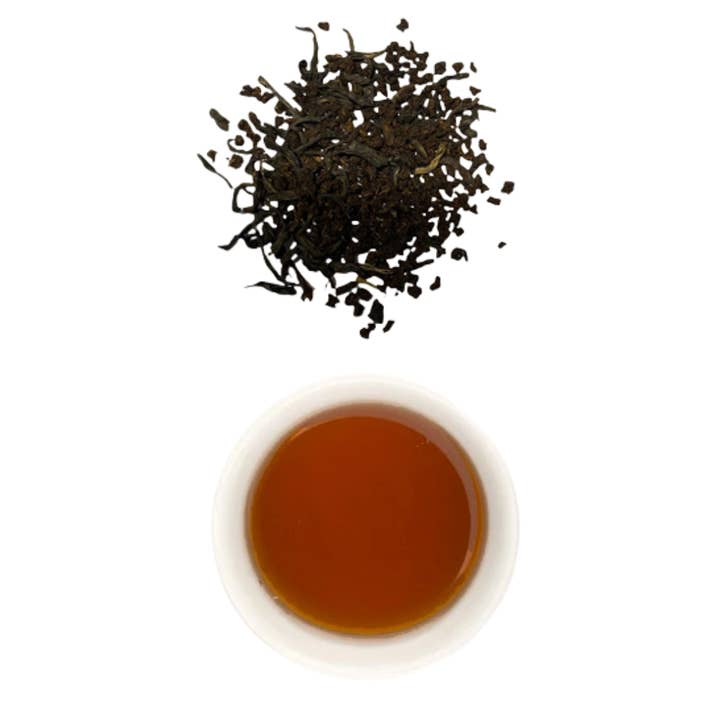 Russian Caravan Black Tea for wholesale by T BAR TEA