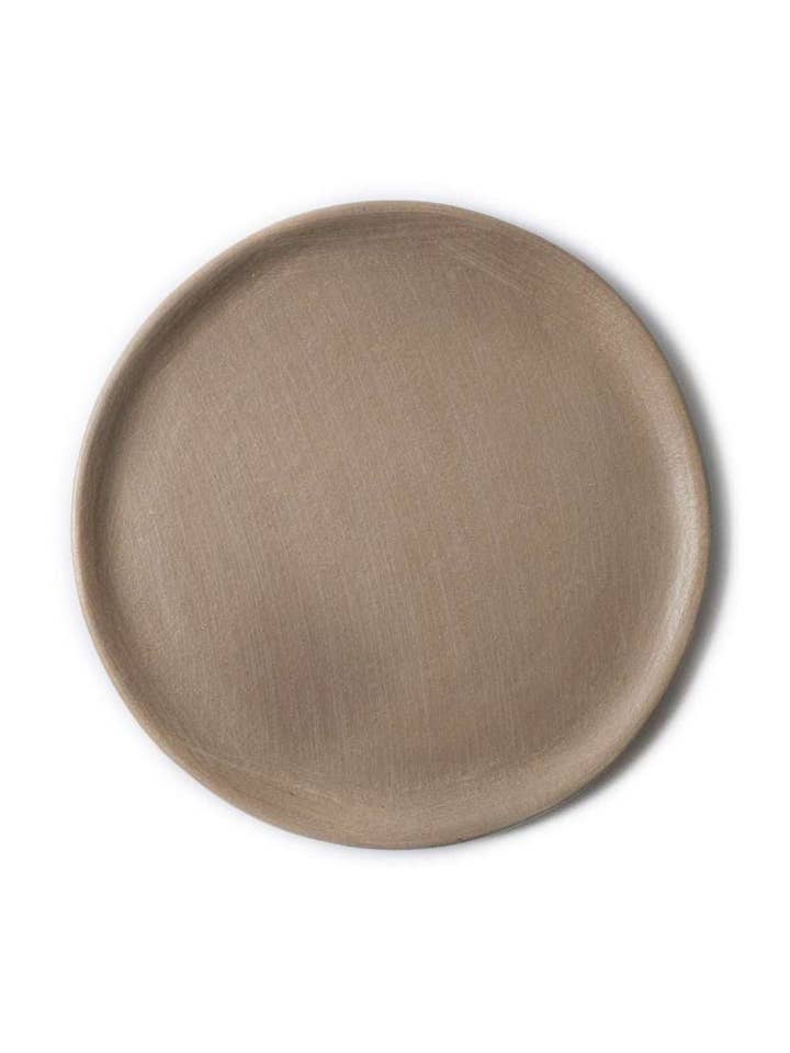 Cielo Dinner Plate for wholesale by Morfí Design