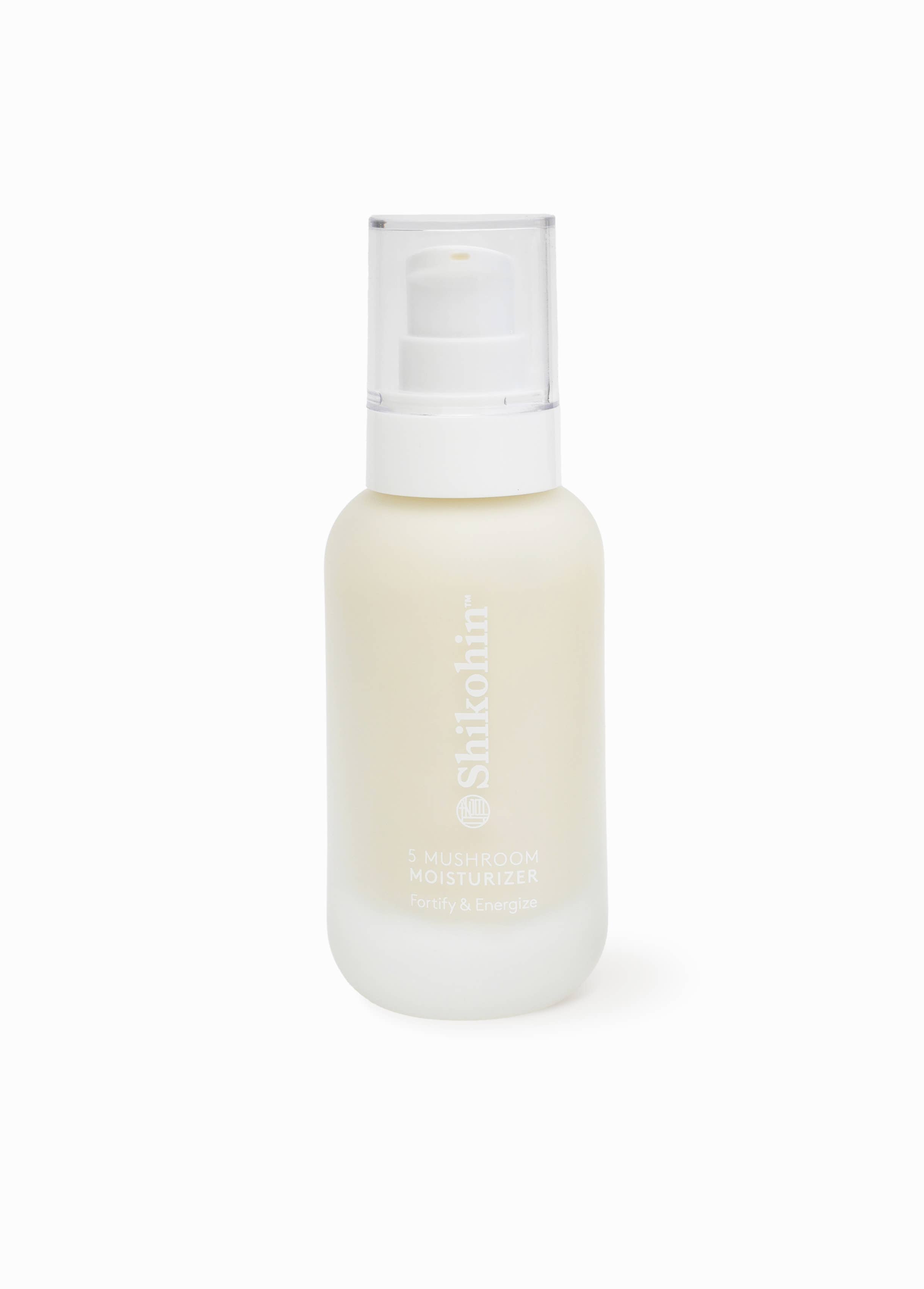 Shikohin - Wholesale Facial Moisturizer - 5 Mushroom Moisturizer0