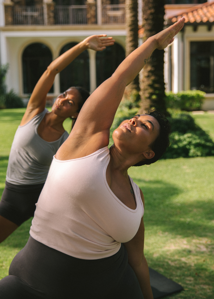 ELIETIAN - Wholesale Tank Top - Women's - Built-In-Bra Tank24