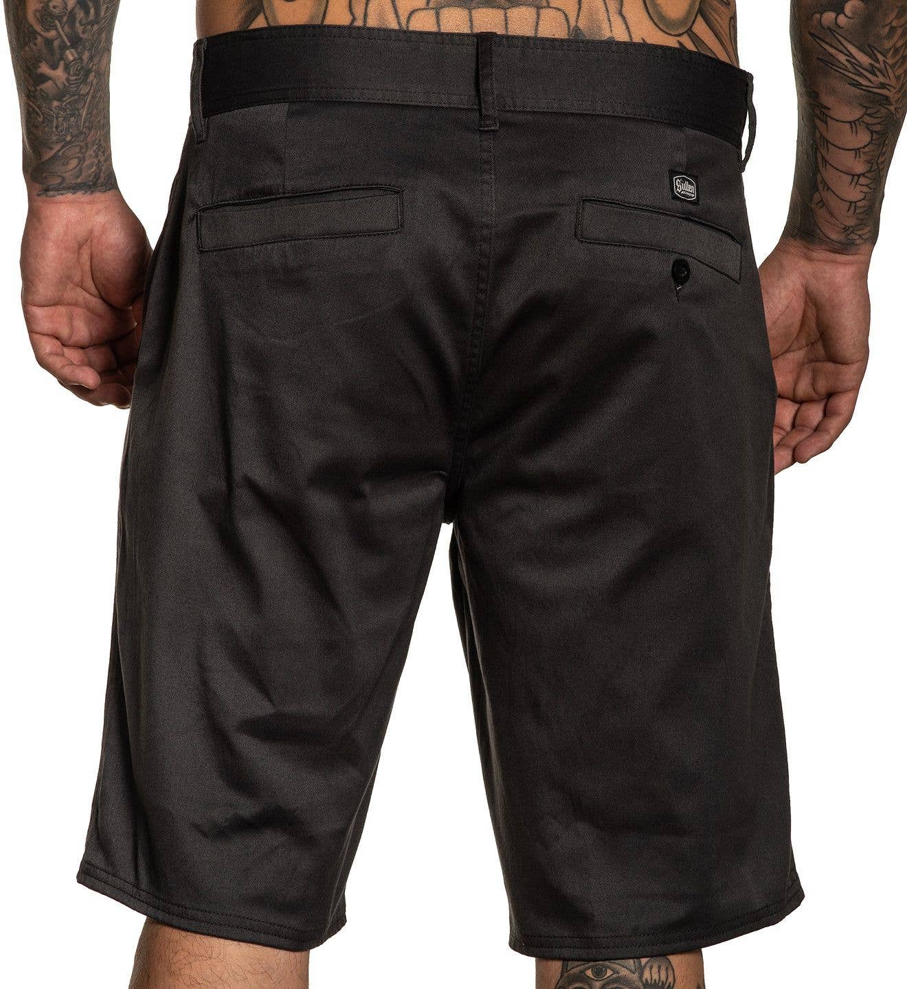 Sullen Clothing - Wholesale Shorts - Men's - Sunset Walkshorts5