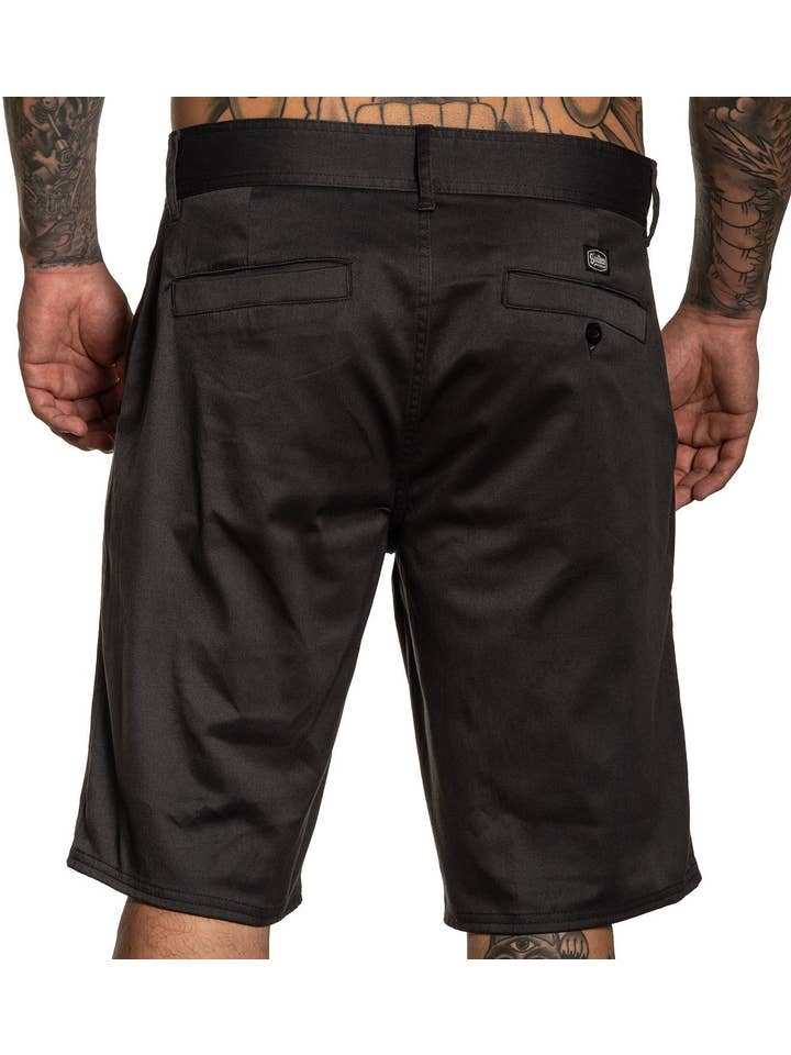 Sullen Clothing - Wholesale Shorts - Men's - Sunset Walkshorts5