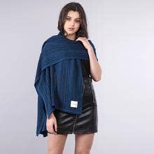 J. Wetter - Wholesale Scarf - Women's - Hairline Scarf2