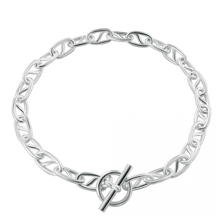 Elisee Halskette für den Großhandel von Guiot De Bourg